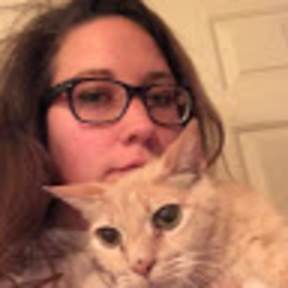 Meet your Posher, Rachel